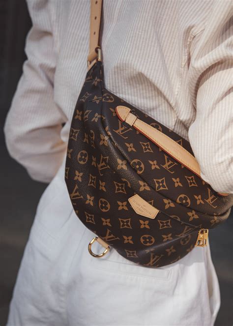 belt bag louis vuitton women's|Louis Vuitton belt women outfit.